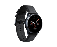 SAMSUNG Galaxy Watch Active2, Stal nierdzewna (40mm), Czarny - 514535 - zdjęcie 3
